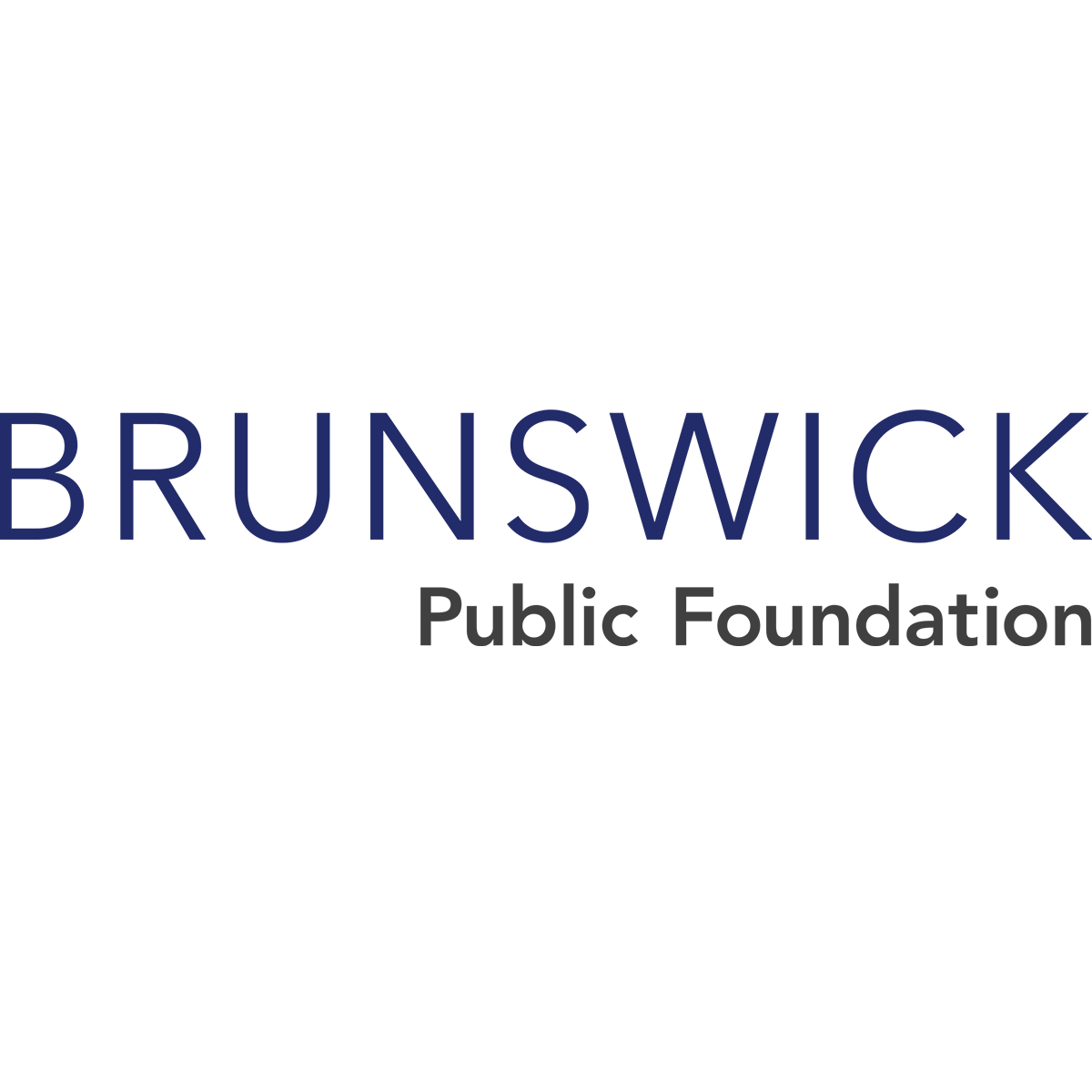 Brunswick Public Foundation