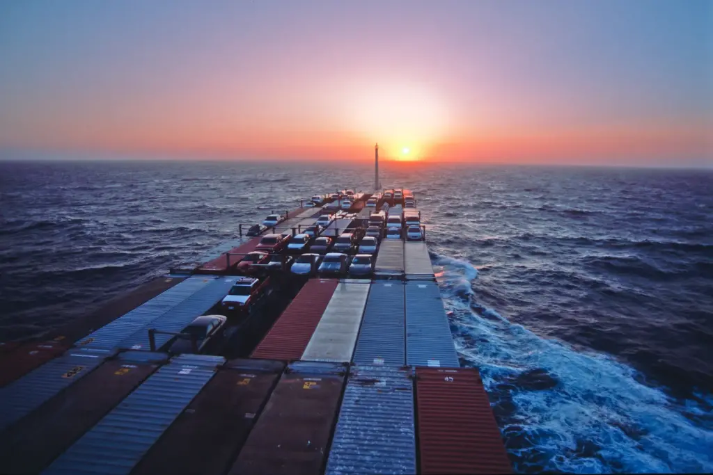 How is Ocean Warming Impacting the Shipping Industry?